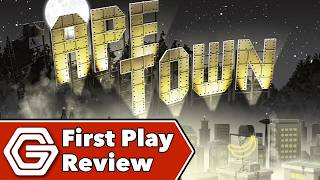 Aton video thumbnail
