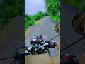 Himalayan Bike Ride On Sathyamangalam Reserve Forest