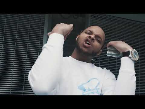 CloneFree Spiffy - No Cap feat Albert Lee GME X YTeezy