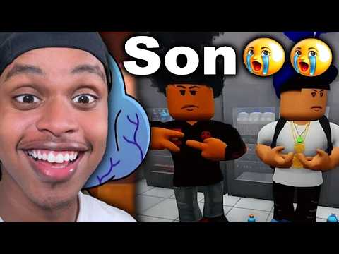Roblox Gangsters Cant Be Serious..