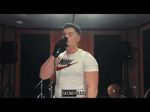 ALLOFDATMEDIA | SkengyBarz | Marcel | S2 EP 4