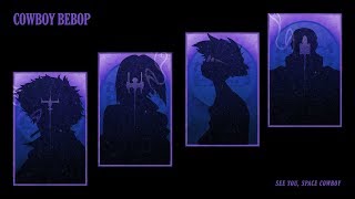 The Seatbelts - Rain (Mai Yamane &amp; Steve Conte Duet)