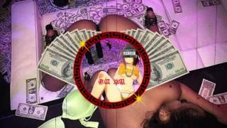 Lil Toenail - Fuck Shit (Prod. J.M.D.B)