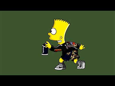 🔥 ManMan Savage Feat. Lil Uzi Vert Big Face Type Beat (Instrumental)