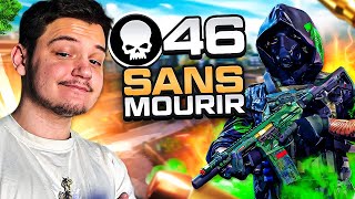 46 KILLS SANS MOURIR !