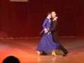 Rumba/Foxtrot (Anton & Lena, 2007-10-27) 