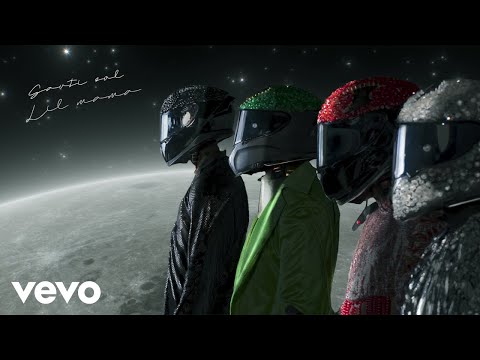 Thumbnail for Lil Mama video