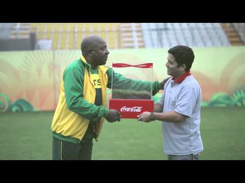 The Maracaná of Real Tahuantisuyo