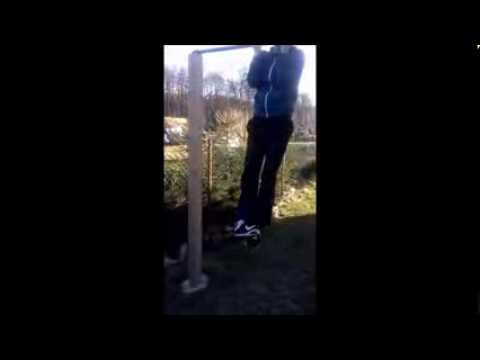 SebeRevolta videoodpověď - Level 2