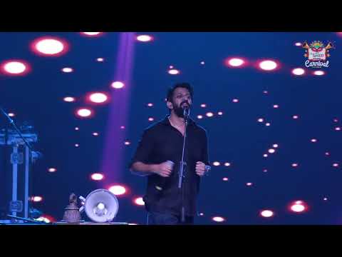 Job Kurian Live: Kaithola paya virichu, Dyuthi 2023 - അനഘം അനശ്വരം