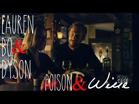 Lauren►Bo◄Dyson // Poison and Wine