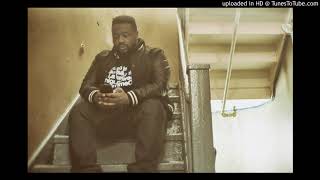 Phonte - "Expensive Genes" (Clean)