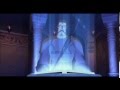 Sinbad Legend Of The Seven Seas Eris Steals The Book Latin Spanish