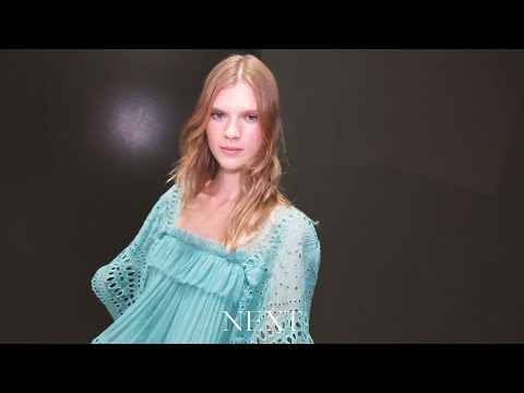 Alberta Ferretti Spring / Summer 2019