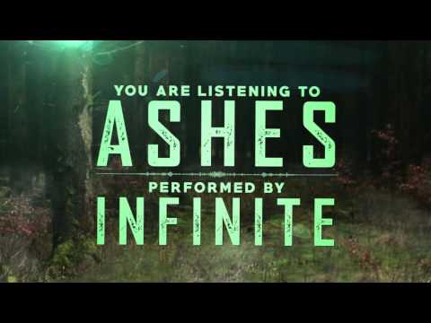 Infinite- Ashes