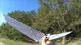 Servo direct drive Unit2 first video : Middle class new creation