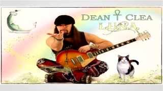 Dean Clea - Zajedno u samoci (Lyrics video)