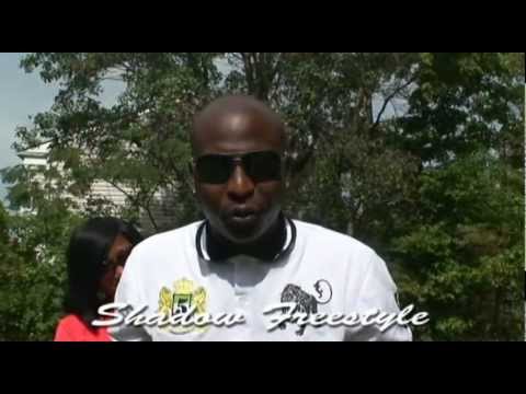 Shadow Boxxer Freestyle