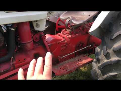 Ford Select o Speed Transmission Differences