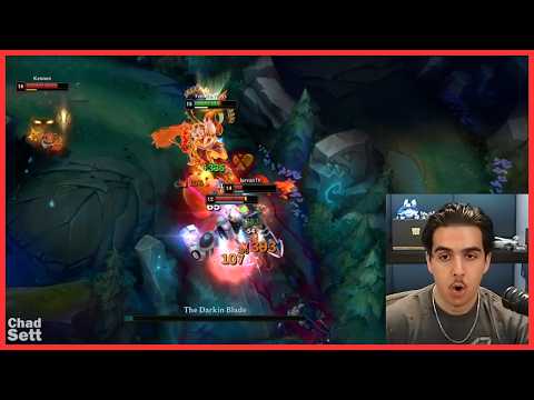 Even He Didn't Expect That. - Lol Daily Clips Ep 640