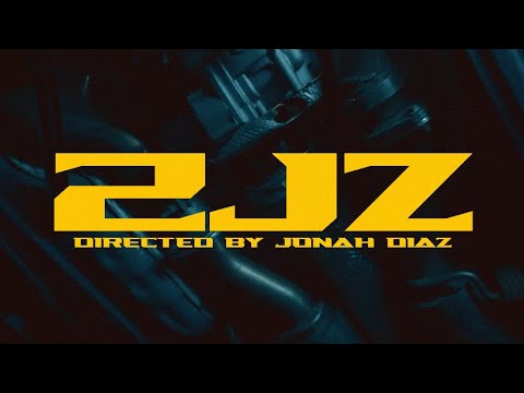 @Lemuellpr x Pabloboah - 2JZ (Video Official) 
