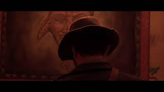 Escape Room Indiana Jones by Magic Escape room