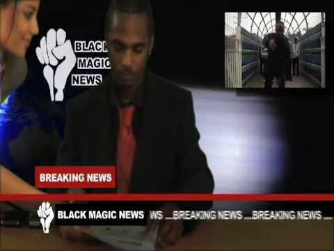 Samson - Call Me Samson *STARRING JAZZIE* (OFFICIAL VIDEO)