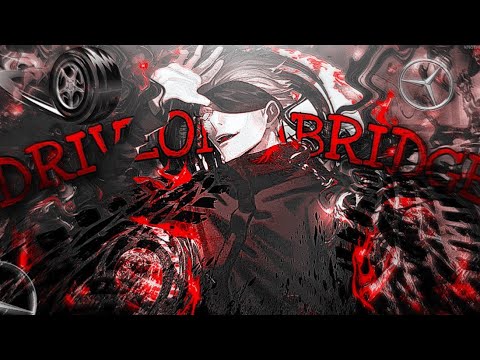 DriveOffABridge! - PACKGOD x Veni x takeshine x DiorLevii x Foxer x ZHXN x Wubba x javoran x Tyswarm