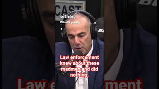 Criminal! These Could Have Been Prevented!