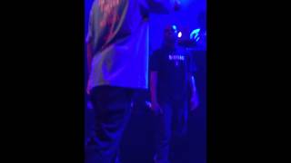 Earl Sweatshirt x Vince Staples x Taco @Bowery Ballroom