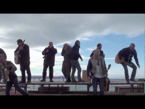 Sweethearts  - Thule Air Base 2011. ( Musikvideo med Qarsoq )