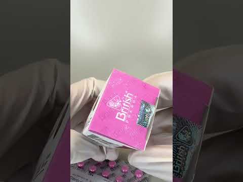 Clenbuterol HCL Tablet BP