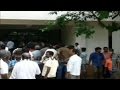 Three Killed In Tada Indus Coffee Factory Accident Indus Coffee Factory