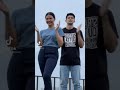 RAYVER CRUZ AND JANINE GUTIERREZ TIKTOK