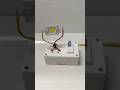 12 Volt DC Led Bulb Connected 240 Volt AC Led Bulb Short Circuit Slow Motion Don T Try At Home