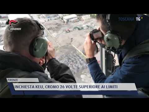 2021-06-25 FIRENZE - INCHIESTA KEU, CROMO 26 VOLTE SUPERIORE AI LIMITI