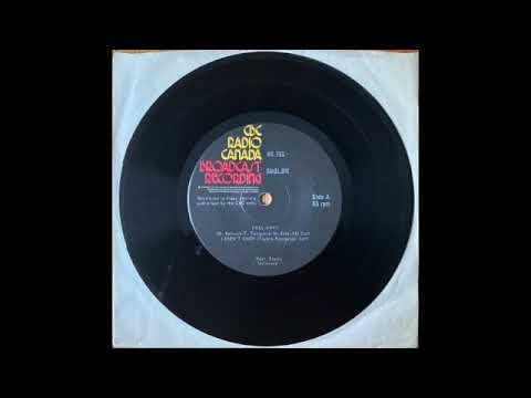 Sugluk - CBC Discography (1975) Inuit