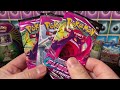 WE DIDN’T PULL A GENGAR 😭Pokémon Booster packs opening: Fusion Strike