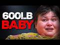 The 600lb Life Star Who Refused To Grow Up