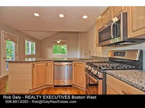 3 Algonquin Tr Unit 3, Ashland MA 01721 - Condo - Real Estate - For Sale -