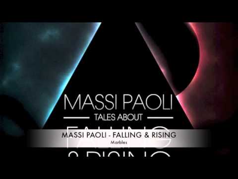MASSI PAOLI - FALLING and RISING Marble
