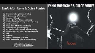 Ennio Morricone &amp; Dulce Pontes