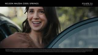 Nelson Mazda Cool Springs CX-30 (30)