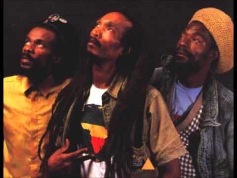 Israel Vibration  Herb Is The Healing