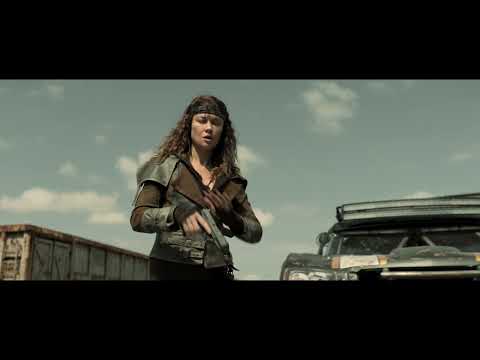 Thumbnail for video: Glory :15 Thumbnail for video: Glory :15