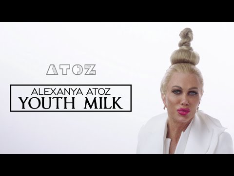 Zoolander 2 (Viral Video 'Youth Milk')