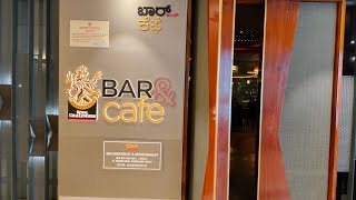 RCB Bar and cafe | Rcb club | Rcb team | Full View of Rcb bar and cafe @RCBSTUDIO-7265935926
