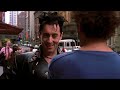 Son Of The Mask Loki Slam The Police Officer On The Sidewalk Scene