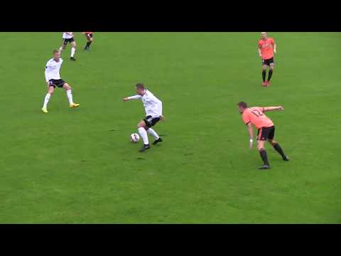 Hillerød Fodbold mod Vanløse IF