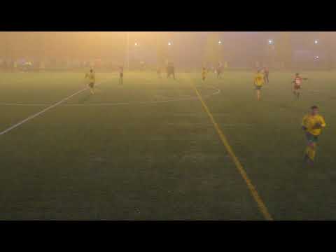 27.9.2017 Haupa05 vs Tervarit 04 harkkapeli osa3